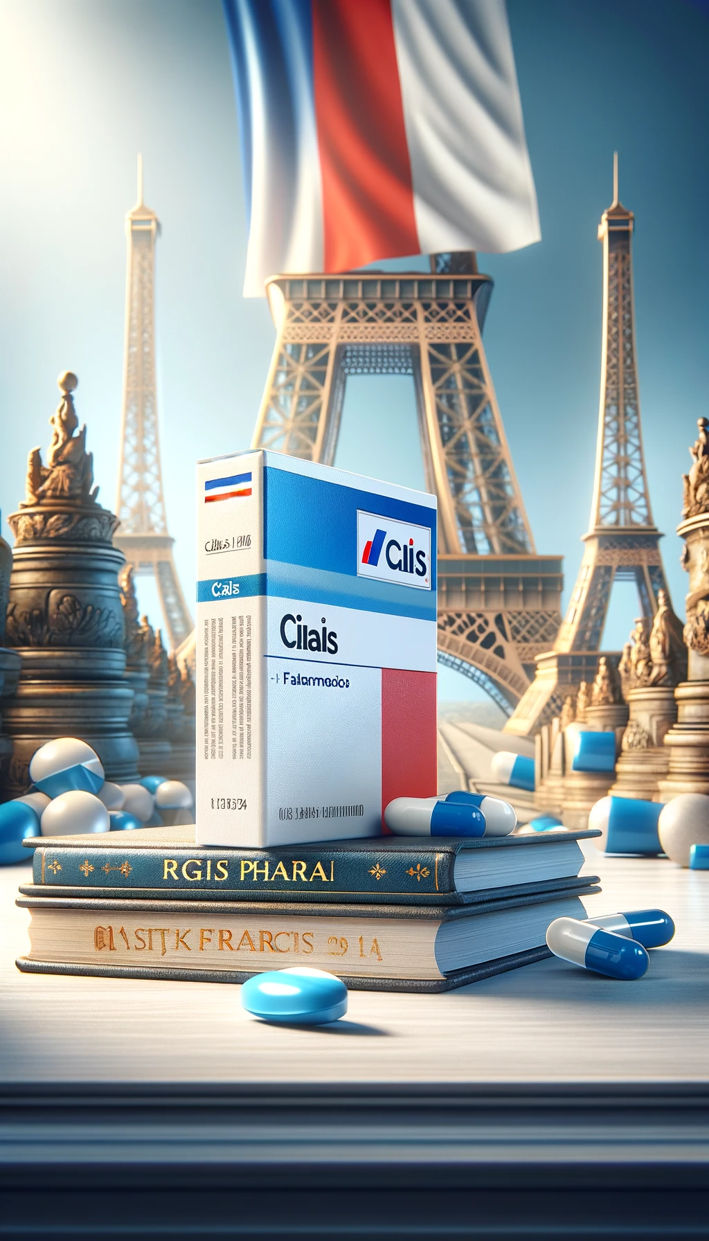 Cialis 5 générique